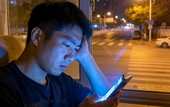 网贷逾期给家人坦白违法吗，甄选五个真正无视逾期大数据的网贷软件