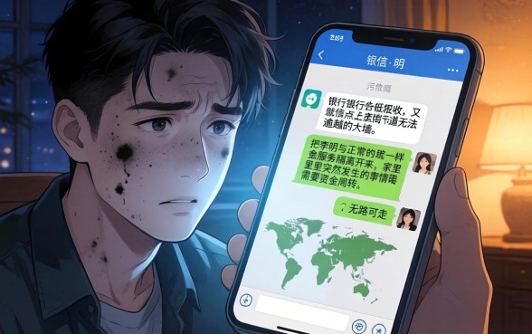 征信黑了能借的网贷平台，梳理五个必下的小额贷款平台
