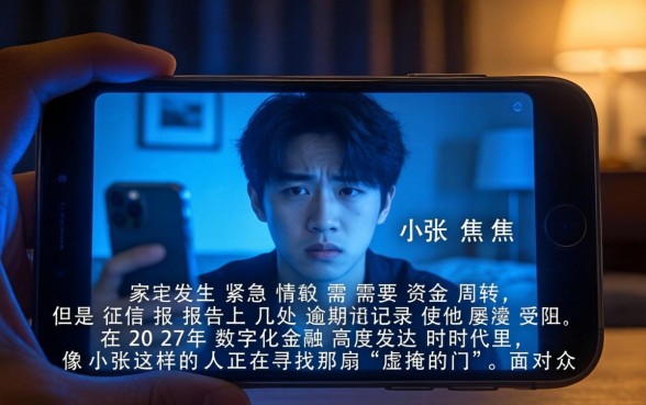 有哪些容易下款的平台，概括5个对征信宽松的网贷app