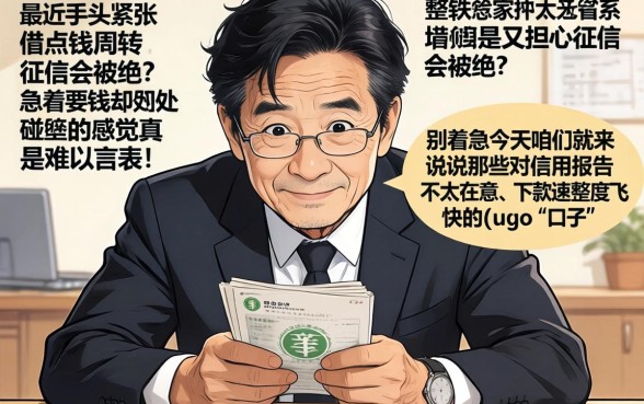 秒下款的口子有哪些老铁们，汇总5个无视黑花半夜下款的网贷平台