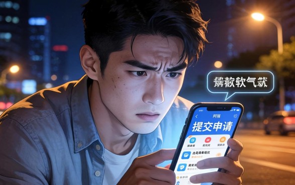 网黑无前期的下款口子，遴选5个简单容易贷款口子