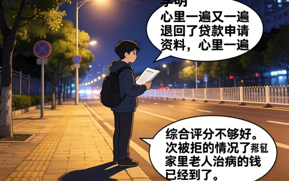 绝对下的大额口子，归集5个网贷黑户必过平台