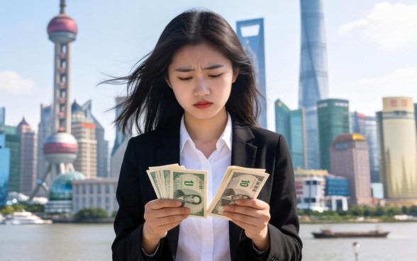 在上海短期周转好下款的口子，理出5个急用小钱不求征信流水轻松贷的口子