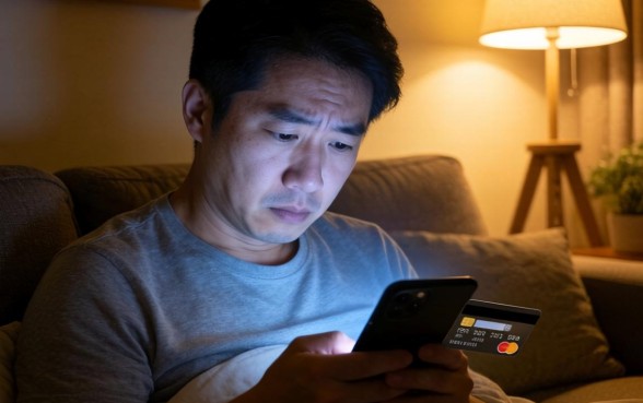 信用卡逾期未收到起诉状，概览五个无视花黑烂户能下款的网贷