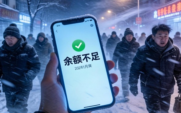 2026年1月下款的口子，鼎力推荐五个不看征信负债的网贷百分百下款app