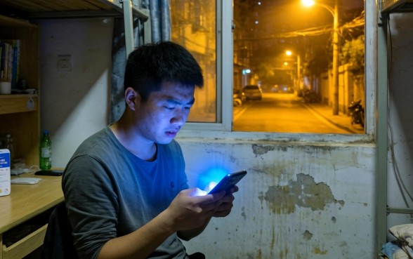 网黑花手机借款口子秒下的，条列5个无视黑白的网贷平台
