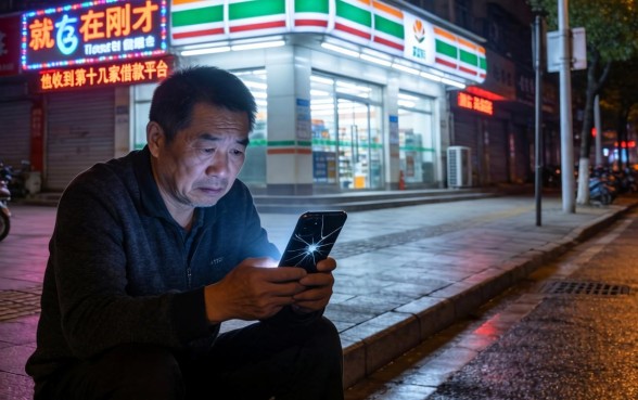 有没有下钱的口子，概括5个不看负债查询的平台