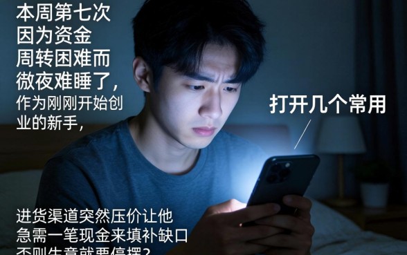 靠谱的贷款平台中，深入剖析五个对征信宽松的网贷口子