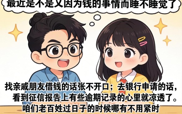 高利贷极速下款的口子，规整五个信用卡贷款口子好软件