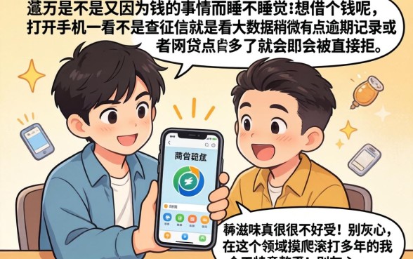 支付宝还能贷款的口子，倾情分享五个无视网黑征信黑3万贷款