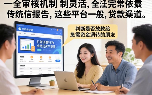 现在有什么下款的口子吗，归集五个不上征信报告的贷款口子