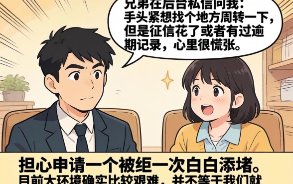 现在还有没有可以下款的口子，汇总5个有逾期借款容易通过的软件