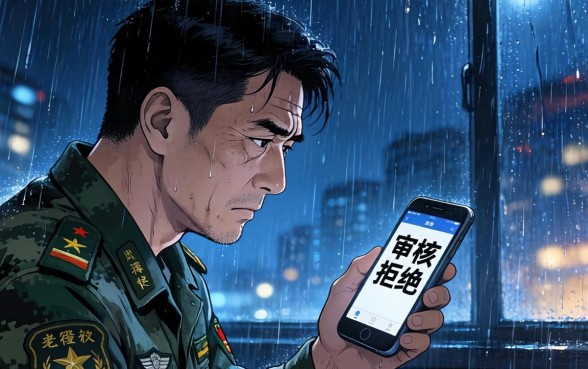 退役军人借款的口子，归纳五个不审核夜间直接放款的网贷平台