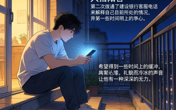 建行信用卡延期协商电联，规整5个不看征信无视黑白百分百下款口子