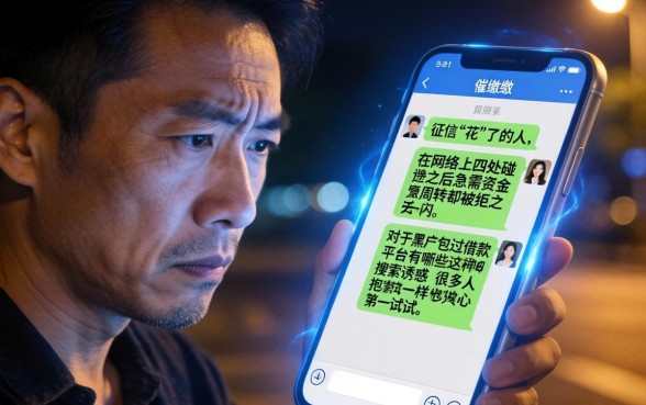 黑户包过借款平台有哪些，归集5个1000至5000的小额贷款平台