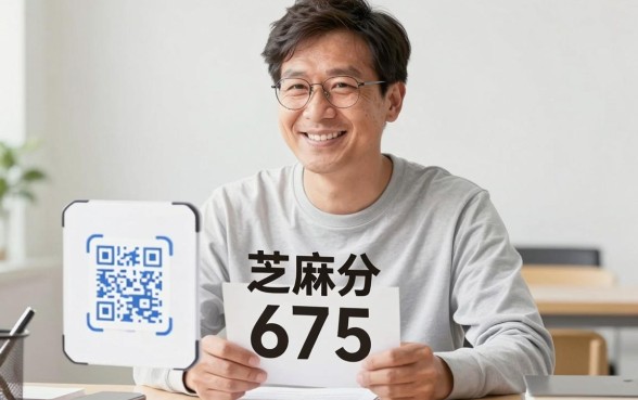 芝麻分675能下款的口子，热忱推荐五个黑户可快速办理小额贷款业务的软件