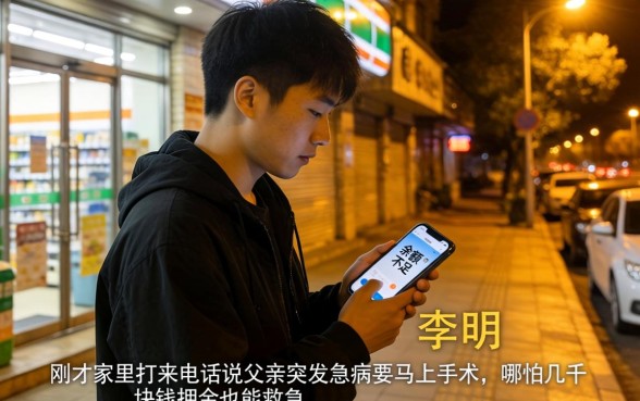黑户白户必下款的网贷有哪些，汇整五个金融创新秒下不要芝麻分的口子
