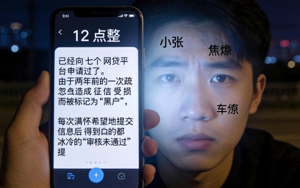 哪个网贷黑户容易过关，详尽说明5个网贷平台门槛低一点的app