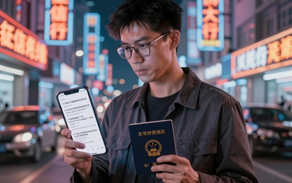 有驾照稳下的贷款口子，细致阐述五个无视评分的贷款软件