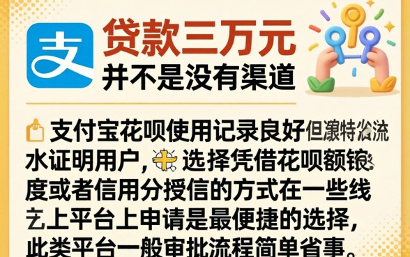 贷款到哪里可以贷款5万，概览五个凭支付宝花呗贷款的app