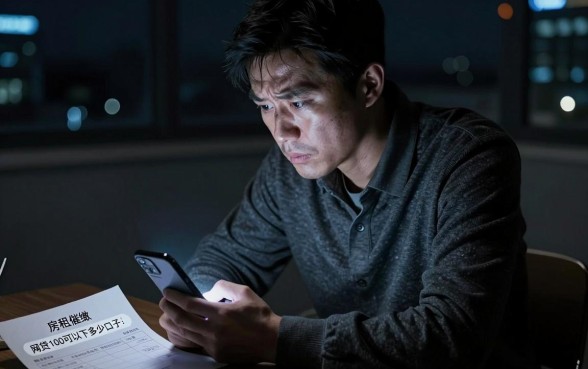 网贷100的能下的口子，揭秘五个无视黑白必下款的网贷口子