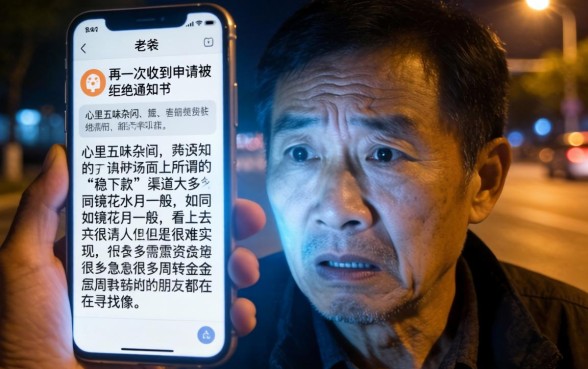 跟四季豆一样的借款口子，详细阐述5个黑户必下款的口子