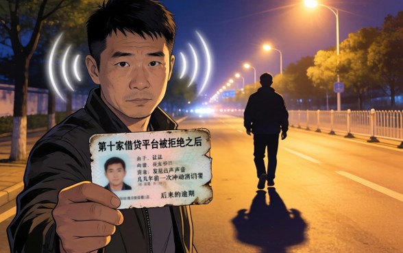 网黑烂户用身份证能下的口子，揭秘五个值得信赖的借钱软件