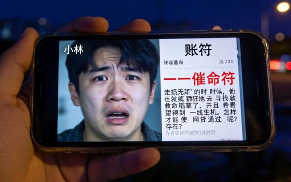 怎么能让网贷通过，详尽说明5个百分百下款无视黑白户网贷平台