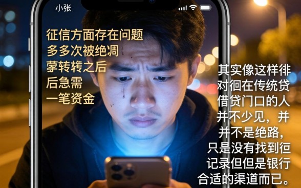 不查询征信报告的网贷平台，深入剖析5个看银行流水的网贷口子