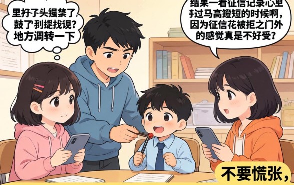 速度快的借款口子，详尽说明五个靠谱的借款app