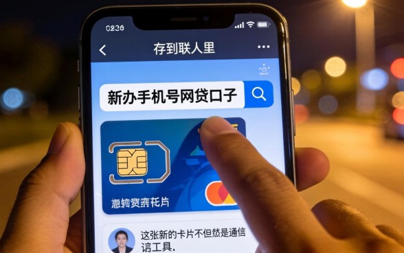 新办手机号网贷口子，详尽说明5个网贷口子风控不严的app