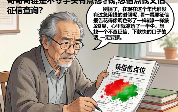 京东金条不上征信怎么回事，归纳五个急用钱无视一切必下款的口子