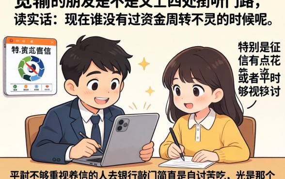 最近网贷好下的口子，揭秘五个手机小额黑户快速贷款平台