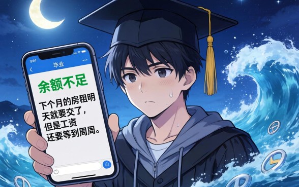 放水的贷款口子薪，概览5个18岁借款神器快速下款口子