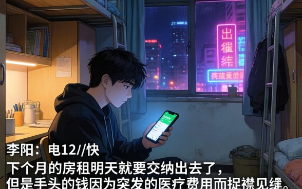 小额贷款必下款的口子，揭秘五个无视黑白户秒下款app