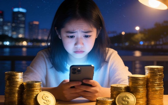 网贷哪个下款容易通过审核，热忱推荐五个不上征信的贷款平台