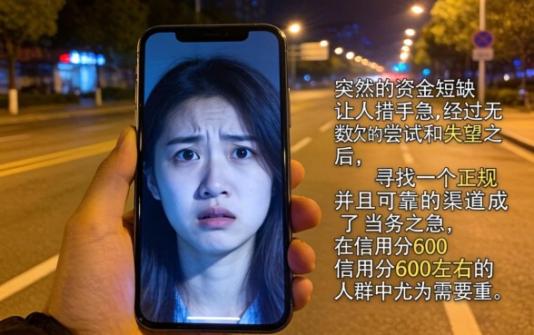 最正规靠谱的贷款口子，概览5个芝麻信用600贷款软件