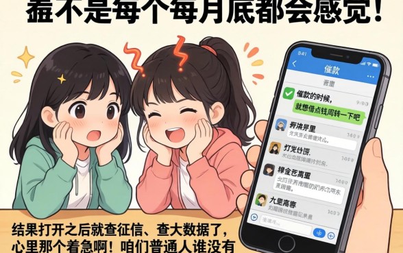 不查征信秒贷款的贷款，深入剖析五个无视黑白的网贷app