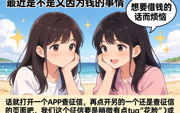网贷好下款口子 无视黑白，热忱推荐五个无视黑白花户的下款口子