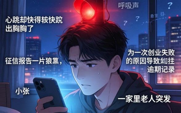 黑户口子下款有影响吗，概括5个无视征信黑白户秒下款的贷款