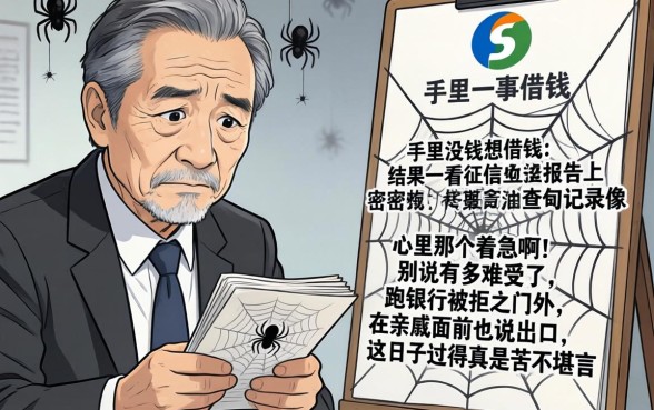 征信花了税贷能借款吗，胪列五个轻松借款无压力软件