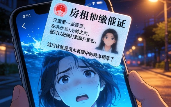 身份证秒下1000的口子，汇总五个不上征信的贷款软件