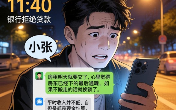 凭身体证 手机号网上贷款，梳理5个不看征信查询的app
