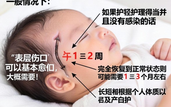 生孩子下面切的口子多久会愈合，详尽说明五个急用不求评分快借无忧的app
