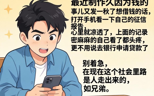 哪些网贷最受欢迎最容易下款，概览5个无视一切是人就下款平台