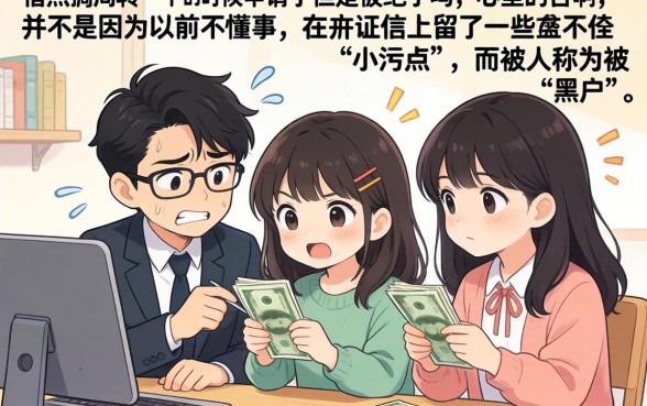 黑户能办贷款必下的口子，汇总五个贷款通过高的口子