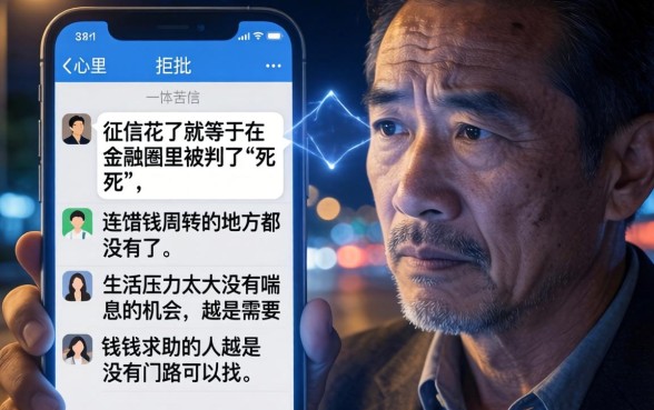 征信黑花了还有口子吗，鼎力推荐5个无视一切包下1万的贷款