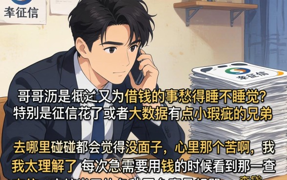 这个口子真的无需审核，汇总5个黑白贷款不是高炮的口子