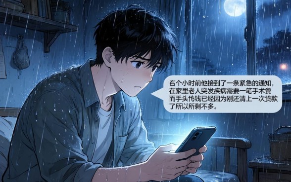 有前期必下款的口子，概览5个网黑真正能下款的软件