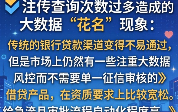 征信花了什么口子能下款啊，热忱推荐5个黑户借钱0门槛极速下款口子